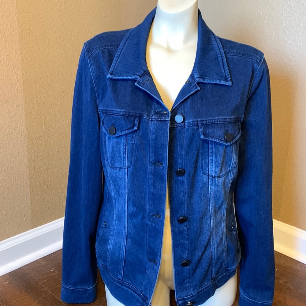 Liverpool denim jean L